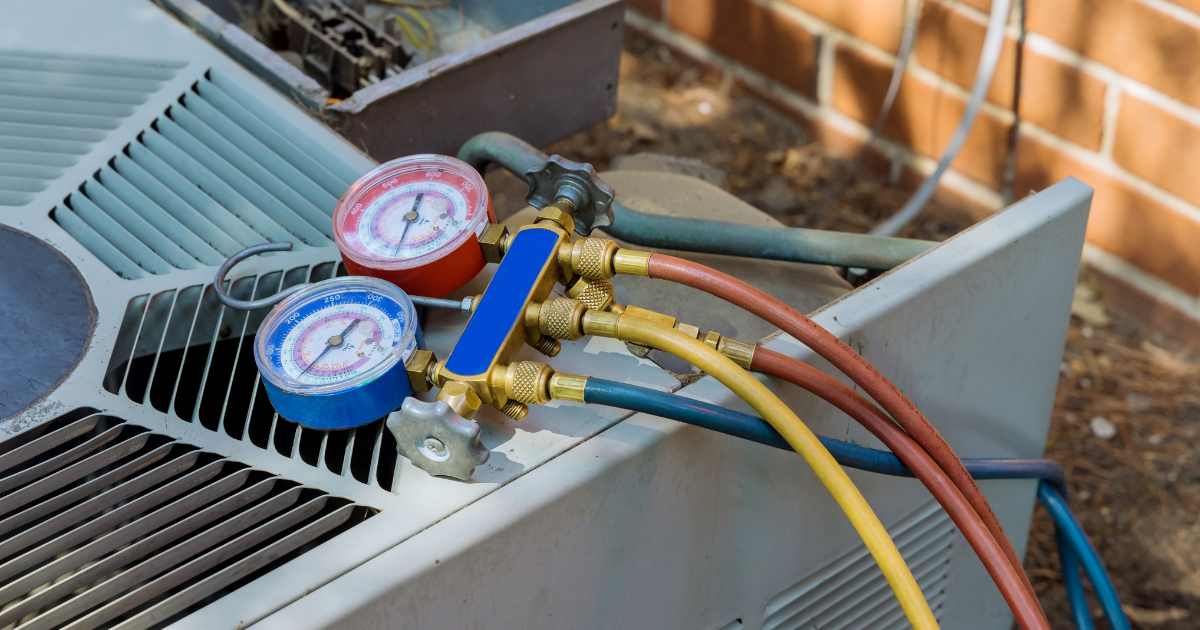 Cooling Season Countdown: Your Comprehensive Spring AC Maintenance Checklist
