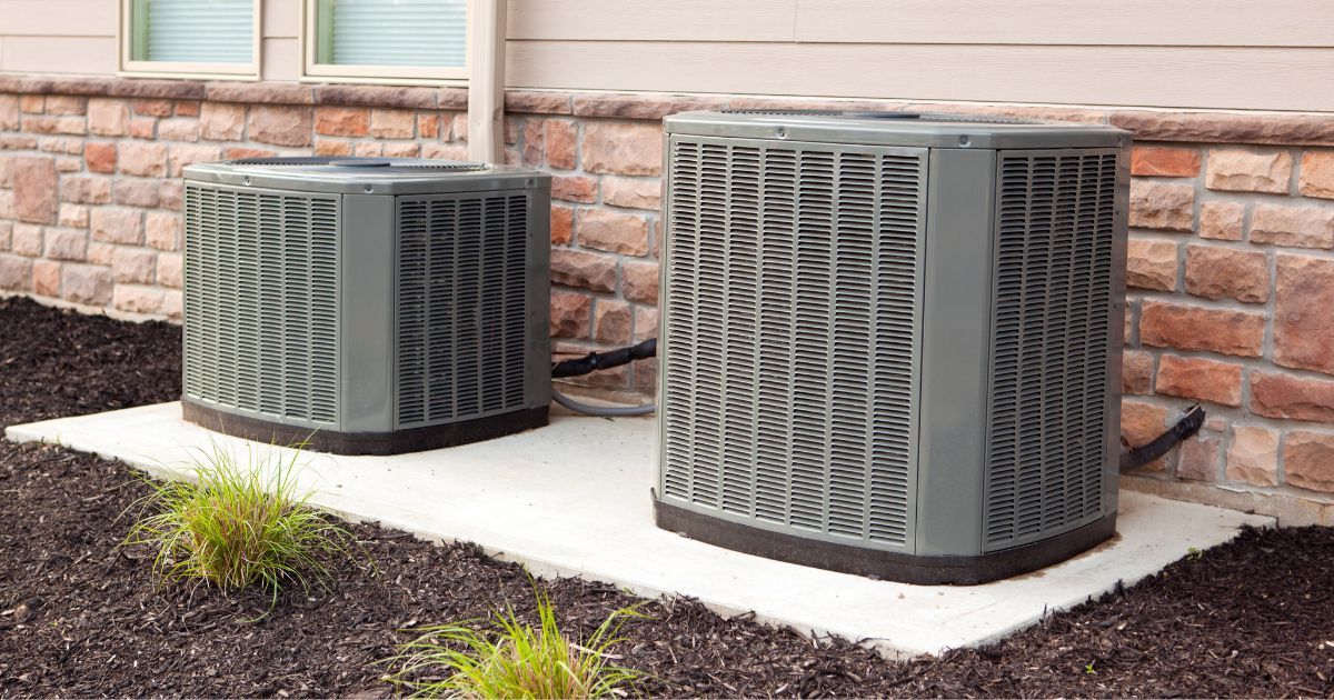 5 Common AC Problems & Their Fixes