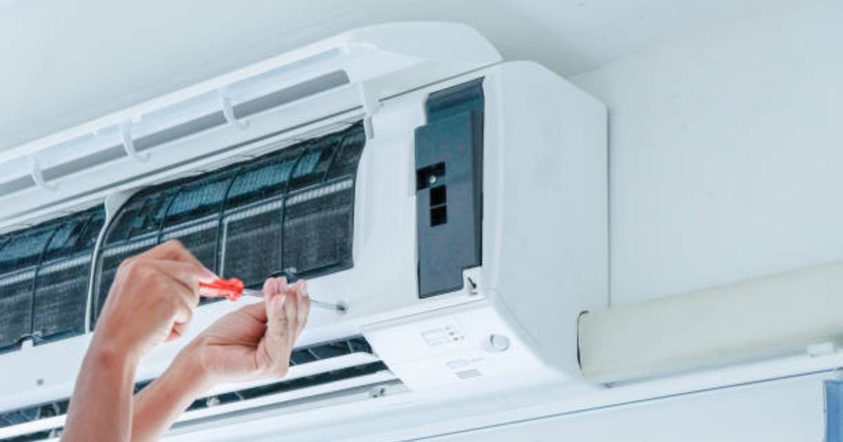 Recognizing The Signs You Need AC Replacement
