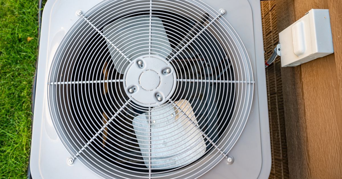 How To Lower AC Costs This Summer